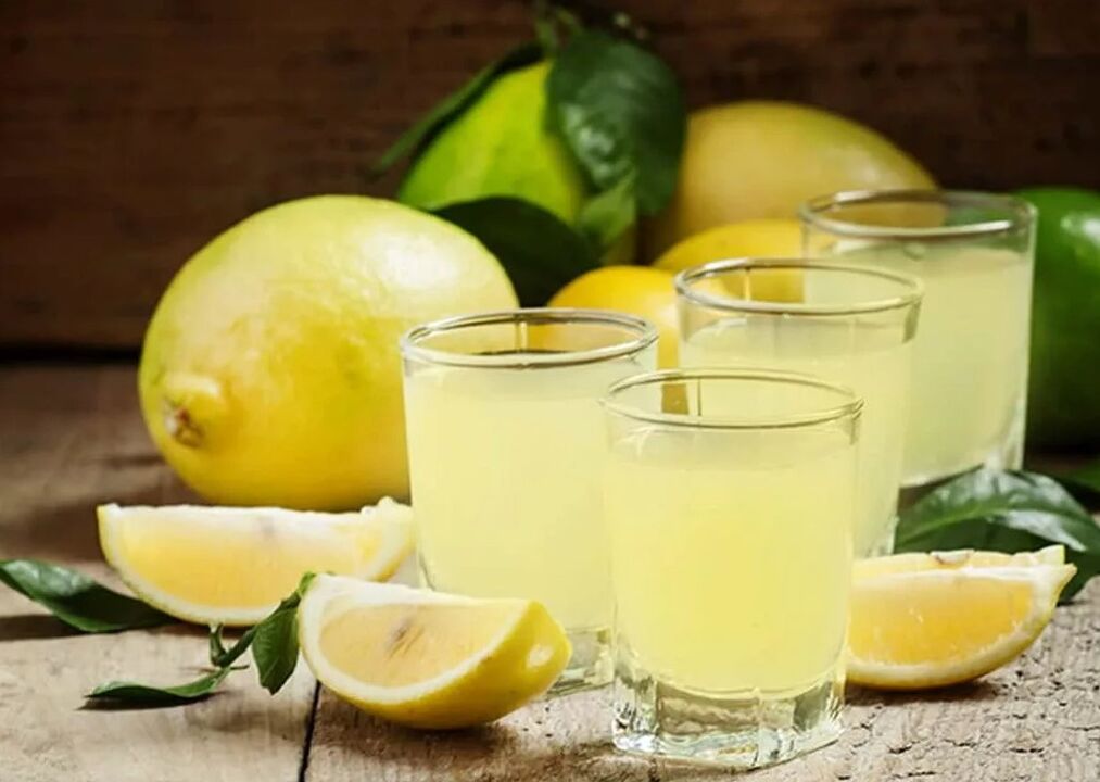 Citron
